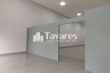 Sala Comercial para alugar - 180m&sup2; - Zona I
