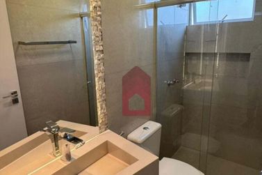 Apartamento para alugar - 126m&sup2; - Zona I