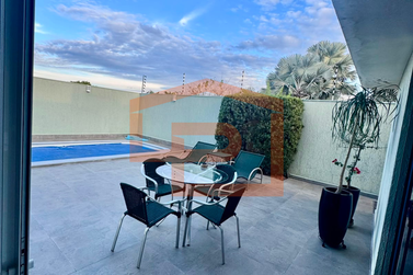 Casa &agrave; venda - 230m&sup2; - Parque Cidade Jardim