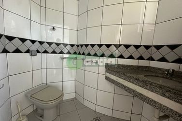 Sala Comercial para alugar - Zona I