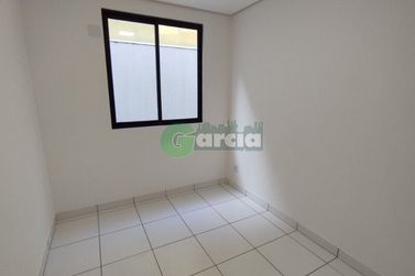 Apartamento &agrave; venda - 49m&sup2; - Zona II