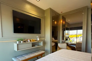 Casa &agrave; venda - 253m&sup2; - Paysage Essenza Condom&iacute;nio