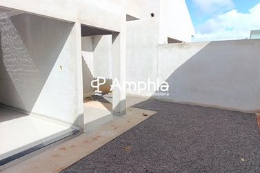 Casa &agrave; venda - 77m&sup2; - Per&oacute;ba