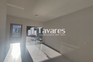 Casa &agrave; venda - 55m&sup2; - Jardim Ibis