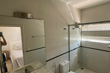 Casa &agrave; venda - 402m&sup2; - Zona I