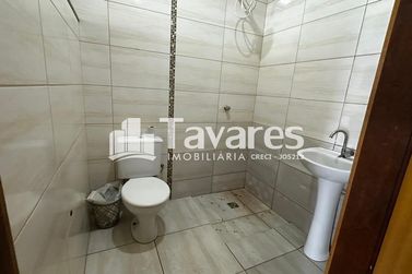 Sal&atilde;o Comercial para alugar - Zona VII