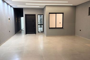 Casa &agrave; venda - 120m&sup2; - Jardim Colorado