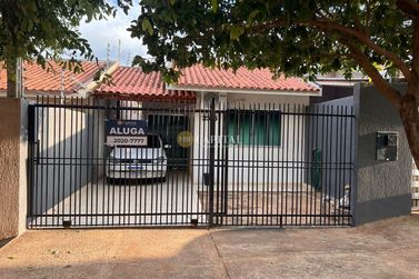 Casa para alugar - 50m&sup2; - JARDIM MORUMBI