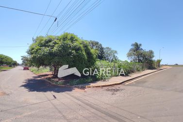Terreno &agrave; venda - 1069m&sup2; - JARDIM PORTO ALEGRE