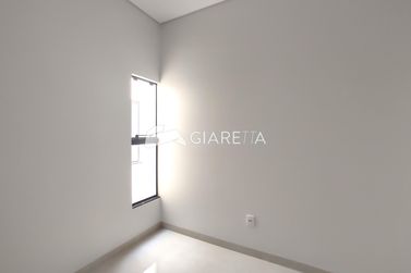 Casa &agrave; venda - 91m&sup2; - JARDIM COOPAGRO