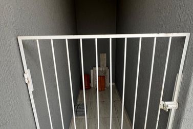 Casa &agrave; venda - 145m&sup2; - Jardim global