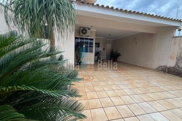 Casa &agrave; venda - Jardim Colibri