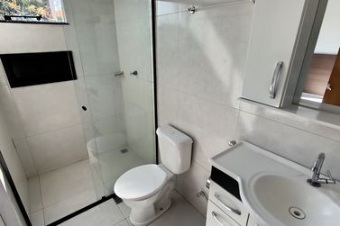 Casa para alugar - 77m&sup2; - JARDIM AEROPORTO II