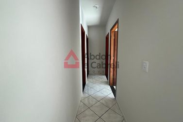 Sobrado para alugar - 110m&sup2; - Zona VI