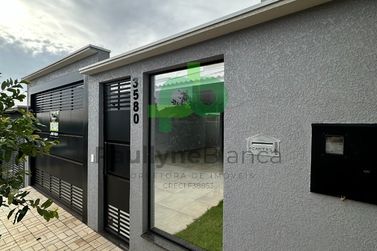 Casa &agrave; venda - 90m&sup2; - JARDIM JOTA MIRANDA