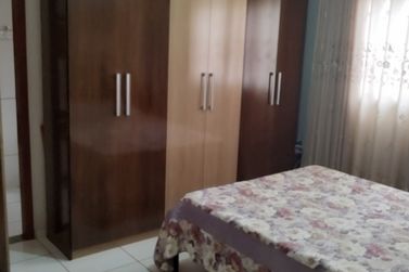 Casa &agrave; venda - 258m&sup2; - Alto S&atilde;o Francisco