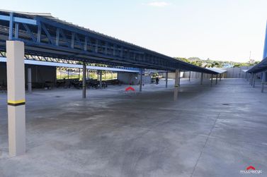 Apartamento &agrave; venda - 63m&sup2; - Zona VII