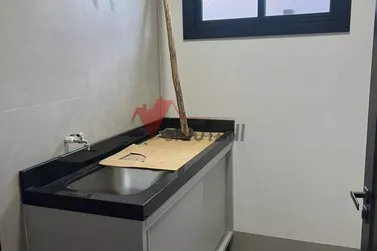 Casa para alugar - Condom&iacute;nio Paysage Essenza