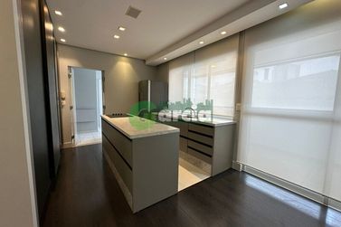 Apartamento para alugar - Zona I