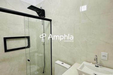 Casa &agrave; venda - 60m&sup2; - Siena