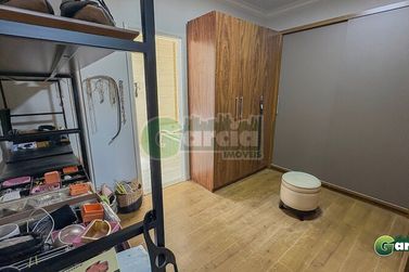 Casa &agrave; venda - 900m&sup2; - Parque Cidade Jardim