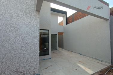 Casa &agrave; venda - 69m&sup2; - Parque Portugal