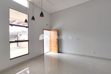 Casa &agrave; venda - 91m&sup2; - JARDIM COOPAGRO