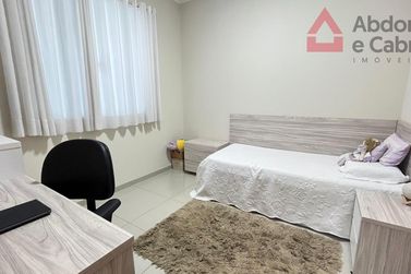 Casa &agrave; venda - 233m&sup2; - Jardim Global