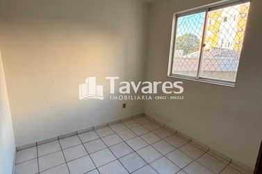 Apartamento para alugar - Zona III