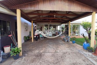 Casa &agrave; venda - 225m&sup2; - JARDIM CONCORDIA