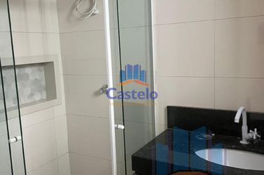 Casa &agrave; venda - 80m&sup2; - Parque Residencial Tokio