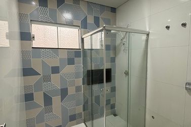 Casa &agrave; venda - 202m&sup2; - Zona 1a  Pr&oacute;ximo Ao Hospital Cemil