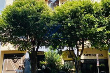 Apartamento para alugar - 111m&sup2; - 2&ordm; andar