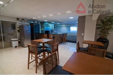 Apartamento &agrave; venda - 183m&sup2; - Zona III