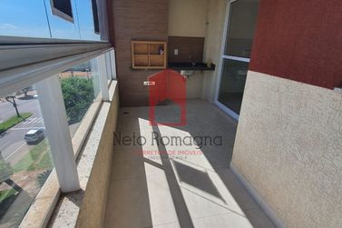 Apartamento &agrave; venda - 109m&sup2; - Jardim Am&eacute;rica