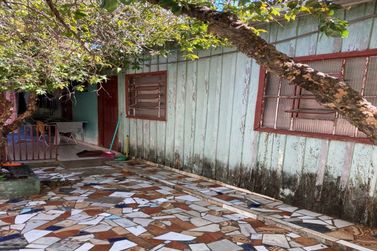 Casa &agrave; venda - 