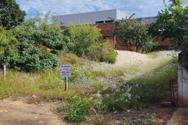 Terreno &agrave; venda - 225m&sup2; - Icaraima