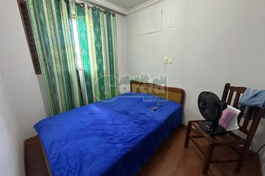Casa para alugar - Conjunto Patrim&ocirc;nio Umuarama