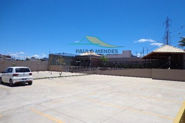 Apartamento &agrave; venda - 70m&sup2; - Edif&iacute;cio Interlagos Residencial Clube