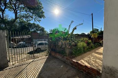 Casa &agrave; venda - 70m&sup2; - PARQUE SAN MARINO