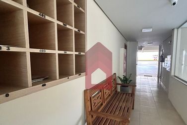 Apartamento &agrave; venda - 65m&sup2; - Zona II
