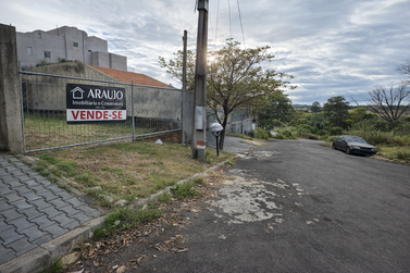 Terreno &agrave; venda - 126m&sup2; - Jardim Morumbi