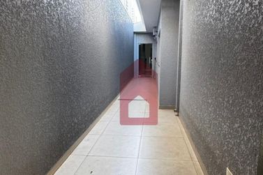 Casa para alugar - 197m&sup2; - Jardim Yoshi