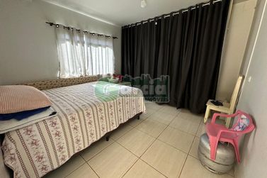 Casa &agrave; venda - 300m&sup2; - Parque San Remo I