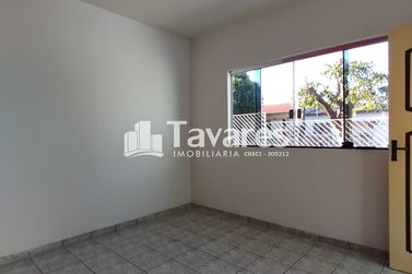 Casa para alugar - Jardim San Rafael
