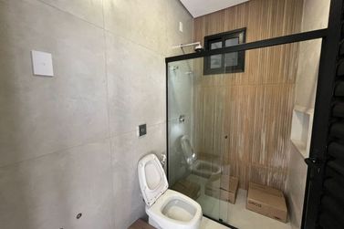 Casa &agrave; venda - 