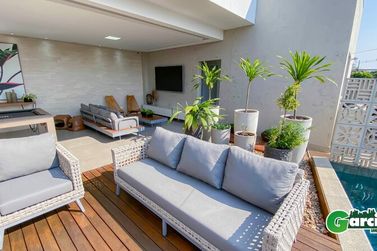 Casa &agrave; venda - ROYAL GARDEN