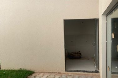 Casa &agrave; venda - Jardim Porto Seguro