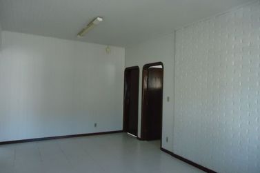 Casa para alugar - 167m&sup2; - ZONA II