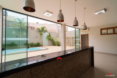 Sobrado &agrave; venda - Jardim imigrantes II